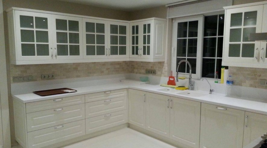 Beylikdüzü Mutfak Dolabı İmalat, Üretim