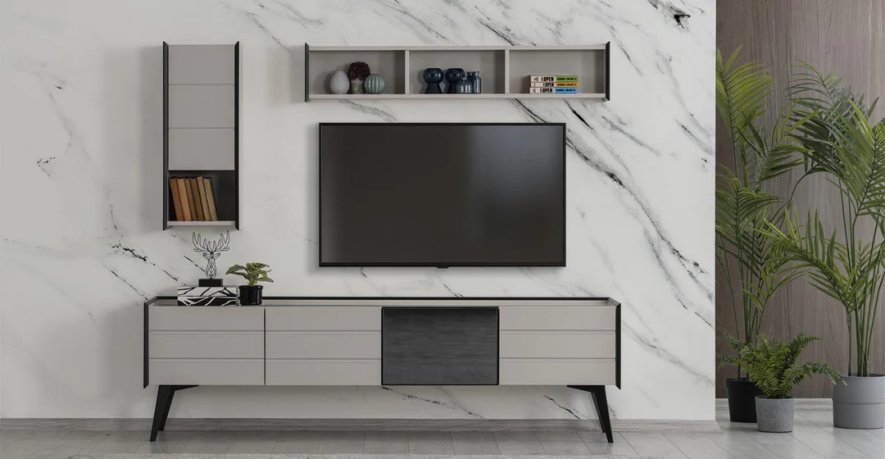 Beylikdüzü TV Ünitesi İmalat, Üretim